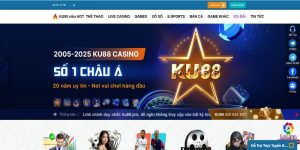 Cách vào Ku88 không bị chặn