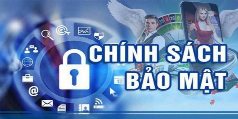 Chính Sách Bảo Mật Tại Ku88