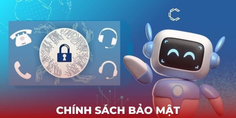 Chính Sách Bảo Mật Tại Ku88