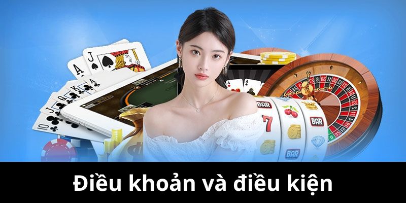 Điều Khoản Và Điều Kiện Tại Ku88