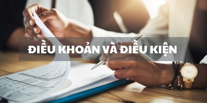 Điều Khoản Và Điều Kiện Tại Ku88