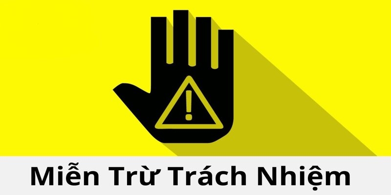 Miễn Trừ Trách Nhiệm Tại Ku88