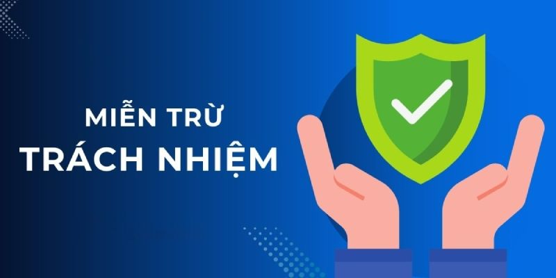 Miễn Trừ Trách Nhiệm Tại Ku88