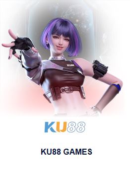 Ku88 Games