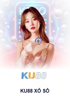 Ku88 xổ số