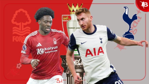 Kèo Hôm Nay Trận Tottenham Hotspur và Nottingham Forest