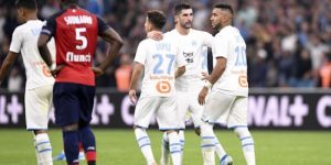 Lille Vs Marseille
