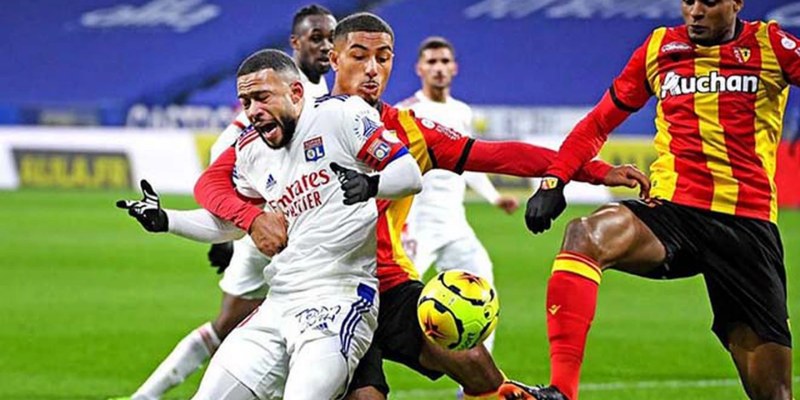 Trực Tiếp Kèo Trận Lyon Vs Lens: Cập Nhật Mới Nhất, Soi Kèo Chuẩn Xác 3 Lyon Vs Lens