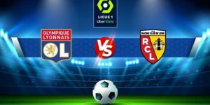 Lyon Vs Lens