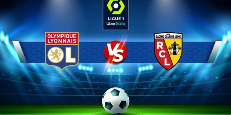 Trực Tiếp Kèo Trận Lyon Vs Lens: Cập Nhật Mới Nhất, Soi Kèo Chuẩn Xác 2 Lyon Vs Lens