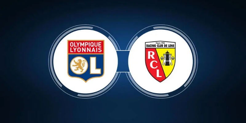 Trực Tiếp Kèo Trận Lyon Vs Lens: Cập Nhật Mới Nhất, Soi Kèo Chuẩn Xác 1 Lyon Vs Lens