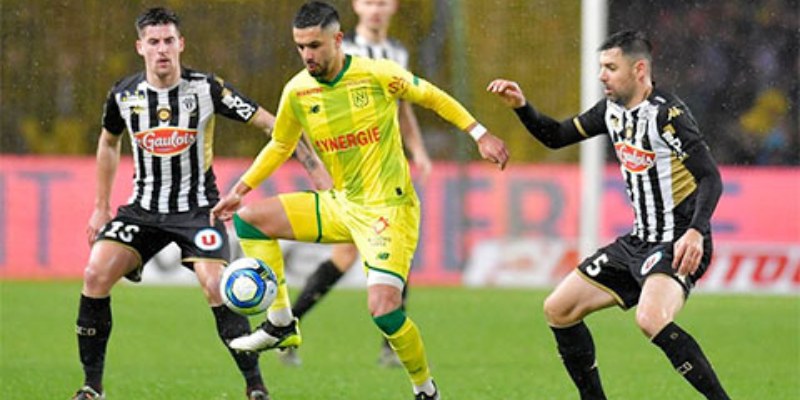 Tư Vấn Trận Nantes Vs Angers: Cơ Hội Nào Cho Chim Hoàng Yến? 3 Nantes Vs Angers