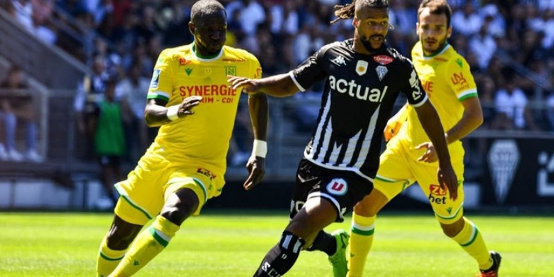 Tư Vấn Trận Nantes Vs Angers: Cơ Hội Nào Cho Chim Hoàng Yến? 1 Nantes Vs Angers