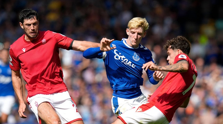 Phân Tích Chi Tiết Kèo Trận Tottenham Hotspur Và Nottingham Forest, 2h00 ngày 22/04