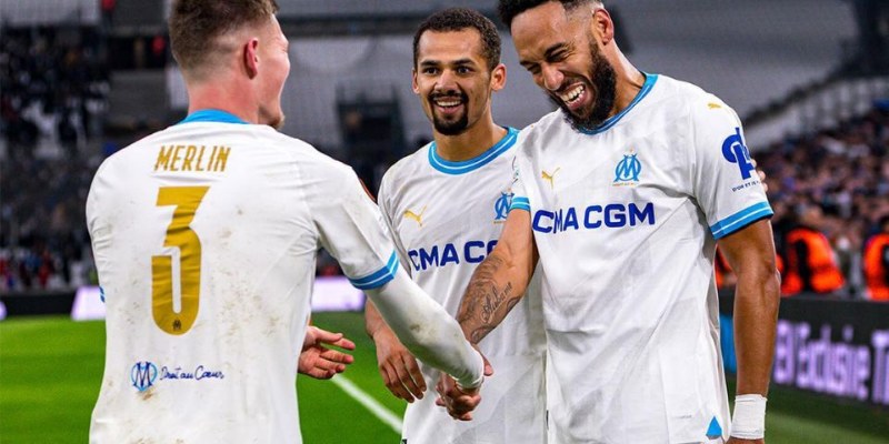 Soi Kèo Nhanh Trận Le Havre Vs Marseille: Cơ Hội Nào Cho Top 7? 1 Le Havre vs Marseille