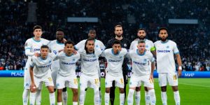 Le Havre vs Marseille
