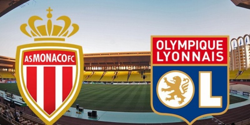 Soi Tỷ Lệ Trận Monaco vs Lyon: Phân Tích Chi Tiết và Dự Đoán Kết Quả 3 Monaco vs Lyon