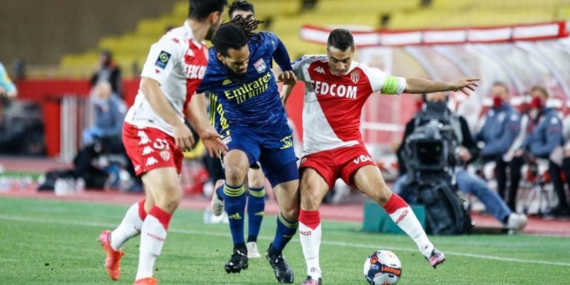 Soi Tỷ Lệ Trận Monaco vs Lyon: Phân Tích Chi Tiết và Dự Đoán Kết Quả 2 Monaco vs Lyon