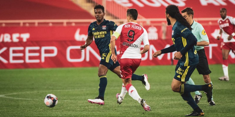 Soi Tỷ Lệ Trận Monaco vs Lyon: Phân Tích Chi Tiết và Dự Đoán Kết Quả 1 Monaco vs Lyon