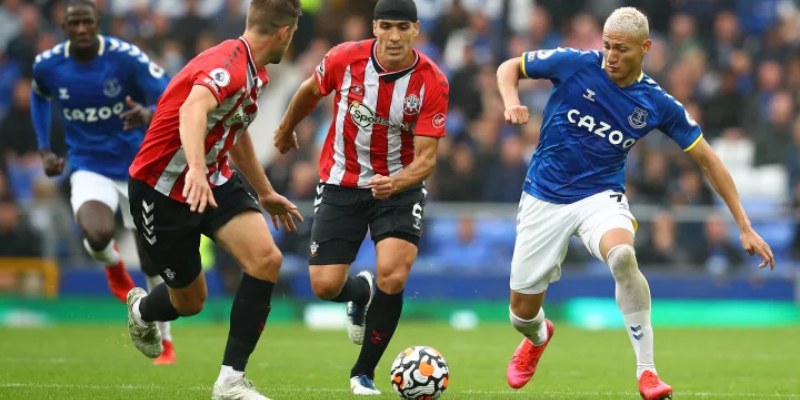 Phân Tích Kèo Trận Southampton Vs Everton, 18h00 Ngày 18/05: "The Toffees" Tìm Lại Ánh Hào Quang? 3 Southampton Vs Everton